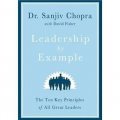 Leadership by Example [精装]