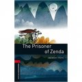 Oxford Bookworms Library Third Edition Stage 3: The Prisoner of Zenda [平裝] (牛津書蟲系列 第三版 第三級：曾達的囚徒)