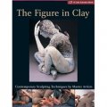 The Figure in Clay: Contemporary Sculpting Techniques by Master Artists [精裝] (模具製造及注漿的基本指南)