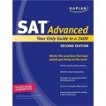 Kaplan SAT Advanced 2010 (Perfect Score Series) [平裝]