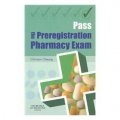 Pass the Preregistration Pharmacy Exam [平裝] (註冊藥師考試通關必讀)