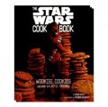 Wookiee Cookies: A Star Wars Cookbook [Spiral-bound] [平裝]