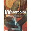Watercolor (Creative Techniques) [精裝]