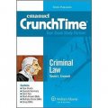 Emanuel Crunchtime: Criminal Law (The Crunchtime) [平裝] (CrunchTime考試衝刺系列：刑法)