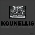 Jannis Kounellis: XXII Stations on an Odyssey 1969-2010 [精裝]