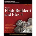 Flash Builder 4 and Flex 4 Bible [平裝]