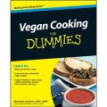 Vegan Cooking For Dummies [平裝]