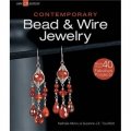 Contemporary Bead & Wire Jewelry [平裝] (當代珠子與金屬線珠寶)