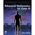 Behavioral Mathematics for Game AI [平裝]