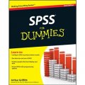 SPSS For Dummies （2nd Revised edition） [平裝] (傻瓜書-SPSS)