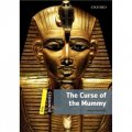 Dominoes Second Edition Level 1: Curse of the Mummy (Book+CD) [平裝] (多米諾骨牌讀物系列 第二版 第一級：木乃伊的詛咒（書附Multi-ROM 套裝）)