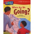 Where Are We Going?， Unit 3， Book 2