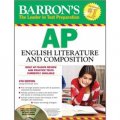 Barron s AP English Literature and Composition , 4t [平裝]