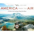 America from the Air: A Guide to the Landscape Along Your Route [平裝]