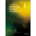 Macroscopic Quantum Tunneling [平裝] (宏觀量子隧道效應)