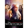 The Secret Circle: The Initiation and the Captive Part I (TV Tie-In) [平裝] (秘社)