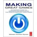 Making Great Games