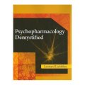 Psychopharmacology Demystified [平裝]