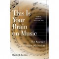 This Is Your Brain on Music: The Science of a Human Obsession [Audio CD] [平裝]