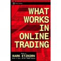 What Works in Online Day Trading
