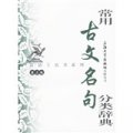 漢語工具書系列：常用古文名句分類辭典（第3版）