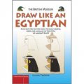 Draw Like an Egyptian [平裝]