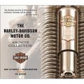The Harley-Davidson Motor Co. Archive Collection [平裝]