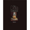 The Delia Collection: Italian [精裝]