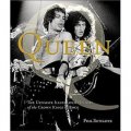 Queen: The Ultimate Illustrated History of the Crown Kings of Rock [平裝]