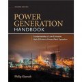 Power Generation Handbook 2/E [精裝]