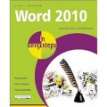 Word 2010 in Easy Steps [平裝]