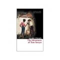 Collins Classics - The Adventures of Tom Sawyer [平裝] (湯姆‧索亞歷險記（柯林斯經典）)