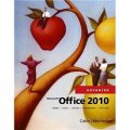 Microsoft Office 2010 Advanced [平裝]