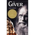 The Giver [平裝] (記憶傳授人)