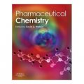 Pharmaceutical Chemistry [平裝] (藥物化學)
