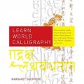 Learn World Calligraphy [平裝]