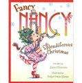 Fancy Nancy - Fancy Nancy Splendiferous Christmas [平裝]