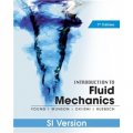 Introduction To Fluid Mechanics [平裝]
