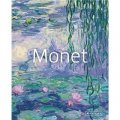 Masters of Art: Monet [平裝]