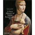A New History of Italian Renaissance Art [精裝]
