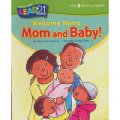 Welcome Home， Mom and Baby!， Unit 8， Book 6