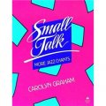 Small Talk: More Jazz Chants tudent Book [平裝] (幼兒簡短對話 （學生用書）)
