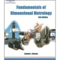 Fundamentals of Dimensional Metrology [平裝]