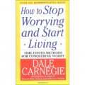 How to Stop Worrying and Start Living [平裝]