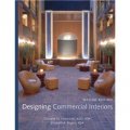 Designing Commercial Interiors [精裝] (商業性室內裝飾設計)
