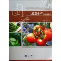 蔬菜生產（北方本）/高職高專園藝專業系列規劃教材