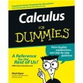 Calculus For Dummies [平裝] (傻瓜數學系列：微積分)