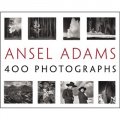 Ansel Adams: 400 Photographs [精裝] (安塞爾‧亞當斯：400張照片)