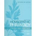 Homeopathic Pharmacy [平裝] (順勢療法藥物學:理論與實踐)