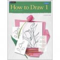 Drawing: How to Draw 1 [平裝]